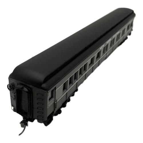 Bachmann(バックマン) HOゲージ Spectrum The Master Railroader Series New York Central DETROIT Observation 89106