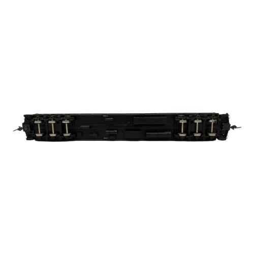 Bachmann(バックマン) HOゲージ Spectrum The Master Railroader Series New York Central DETROIT Observation 89106