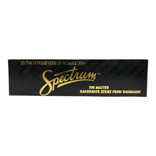 Bachmann(バックマン) HOゲージ Spectrum The Master Railroader Series New York Central DETROIT Observation 89106
