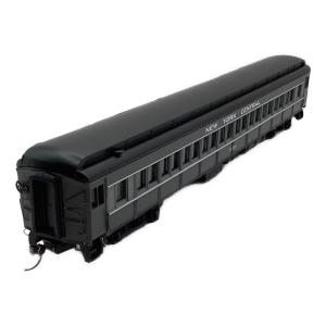 Bachmann(バックマン) HOゲージ Spectrum The Master Railroader Series New York Central #809 Coach 89103