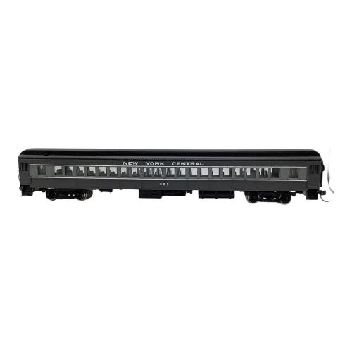 Bachmann(バックマン) HOゲージ Spectrum The Master Railroader Series New York Central #809 Coach 89103