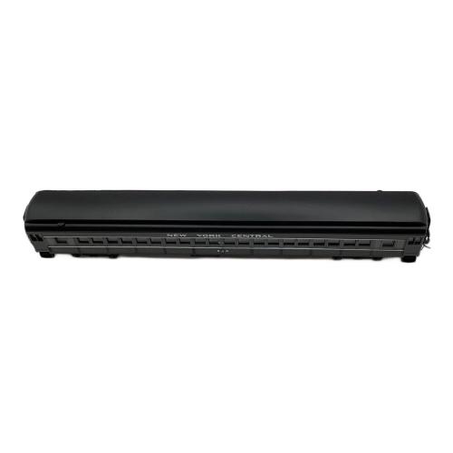 Bachmann(バックマン) HOゲージ Spectrum The Master Railroader Series New York Central #809 Coach 89103