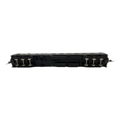 Bachmann(バックマン) HOゲージ Spectrum The Master Railroader Series New York Central #636 Diner 89104