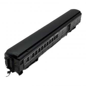 Bachmann(バックマン) HOゲージ Spectrum The Master Railroader Series New York Central #304 Combine 89101