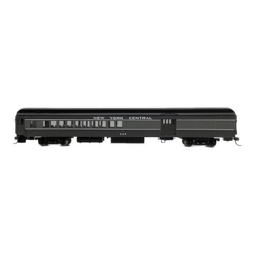 Bachmann(バックマン) HOゲージ Spectrum The Master Railroader Series New York Central #304 Combine 89101