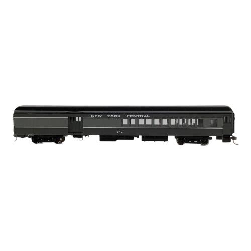 Bachmann(バックマン) HOゲージ Spectrum The Master Railroader Series New York Central #304 Combine 89101