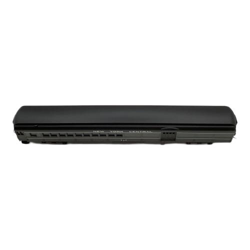 Bachmann(バックマン) HOゲージ Spectrum The Master Railroader Series New York Central #304 Combine 89101