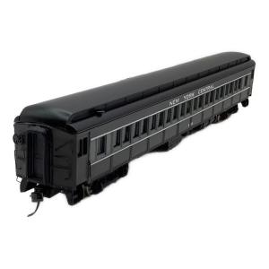 Bachmann(バックマン) HOゲージ Spectrum The Master Railroader Series New York Central #964 Coach 98105
