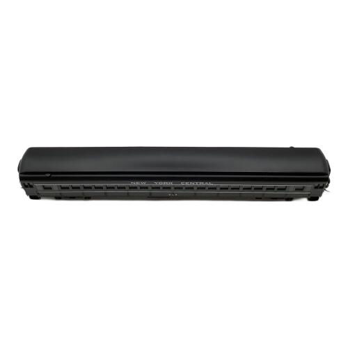 Bachmann(バックマン) HOゲージ Spectrum The Master Railroader Series New York Central #964 Coach 98105