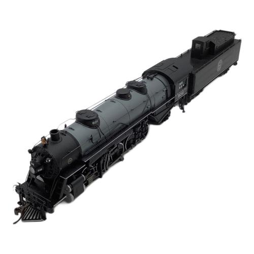 Bachmann(バックマン) HOゲージ Spectrum The Master Railroader Series USRA LIGHT 2-10-2 LOCO 83306