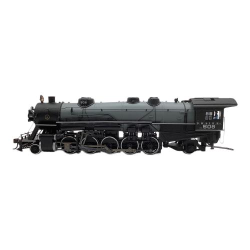 Bachmann(バックマン) HOゲージ Spectrum The Master Railroader Series USRA LIGHT 2-10-2 LOCO 83306