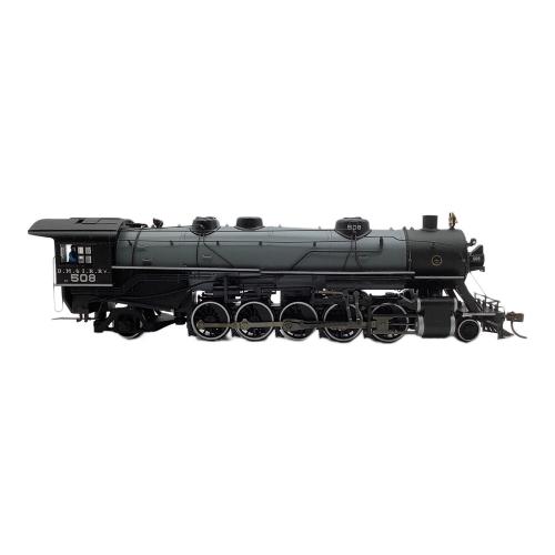 Bachmann(バックマン) HOゲージ Spectrum The Master Railroader Series USRA LIGHT 2-10-2 LOCO 83306