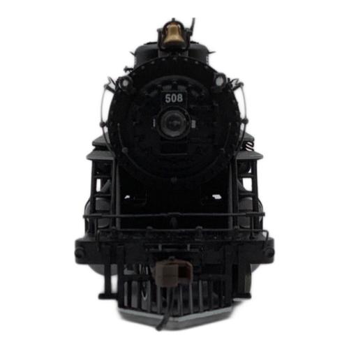 Bachmann(バックマン) HOゲージ Spectrum The Master Railroader Series USRA LIGHT 2-10-2 LOCO 83306
