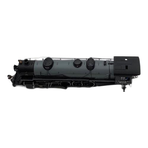 Bachmann(バックマン) HOゲージ Spectrum The Master Railroader Series USRA LIGHT 2-10-2 LOCO 83306