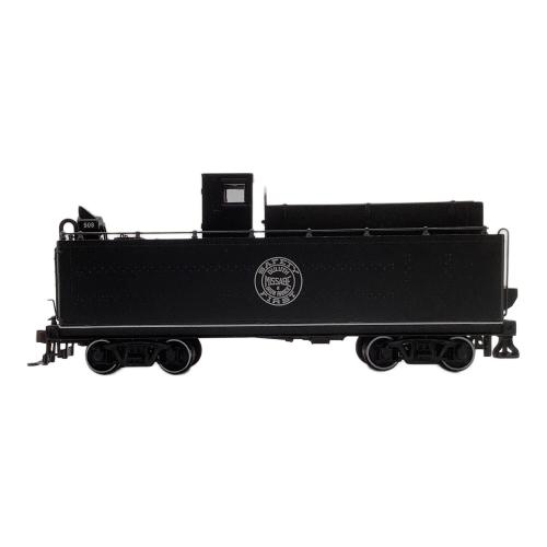 Bachmann(バックマン) HOゲージ Spectrum The Master Railroader Series USRA LIGHT 2-10-2 LOCO 83306