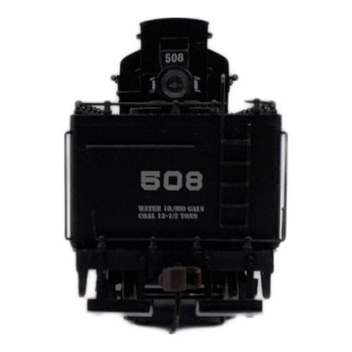 Bachmann(バックマン) HOゲージ Spectrum The Master Railroader Series USRA LIGHT 2-10-2 LOCO 83306