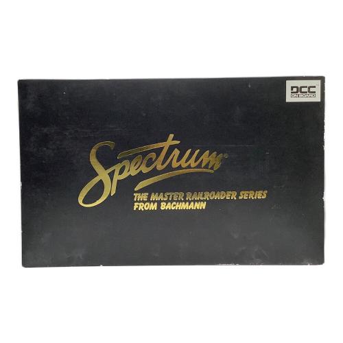Bachmann(バックマン) HOゲージ Spectrum The Master Railroader Series USRA LIGHT 2-10-2 LOCO 83306