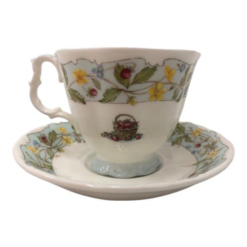 ROYAL DOULTON (ロイヤルドルトン) カップ&ソーサー