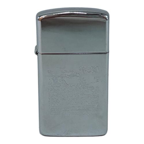 ZIPPO SAIPAN LATTTE STONE 1997製造 絶版