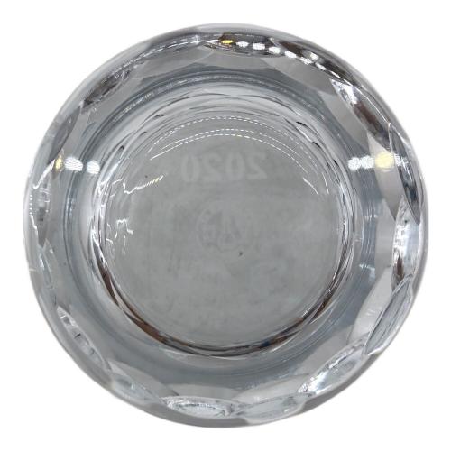 Baccarat (バカラ) グラス 2020刻印 プラーヴァ
