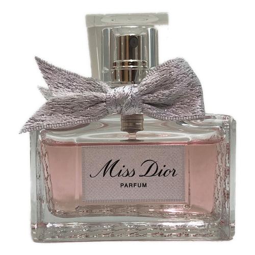 Dior (ディオール) パルファム 35ml 残量80%-99%
