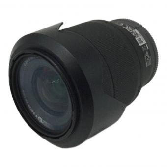 SONY (ソニー) ズームレンズ SEL2870 28～70 mm F3.5-5.6 α Eマウント系 144410