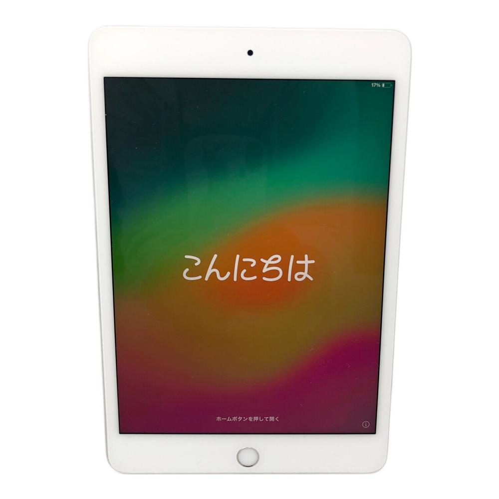 Apple (アップル) iPad mini(第5世代) MUU52J/A｜トレファクONLINE