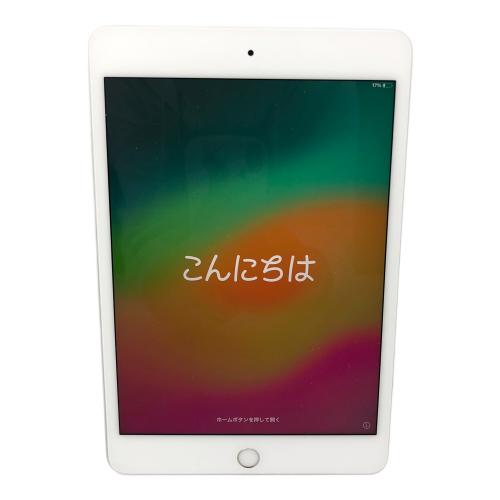 Apple (アップル) iPad mini(第5世代) MUU52J/A