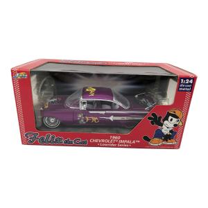 1/24 FELIX 1960 CHEVROLET IMPALA ＊開封品