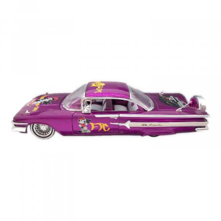 1/24 FELIX 1960 CHEVROLET IMPALA ＊開封品｜トレファクONLINE
