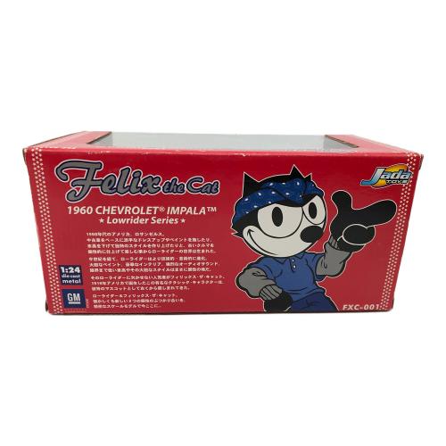 1/24 FELIX 1960 CHEVROLET IMPALA ＊開封品