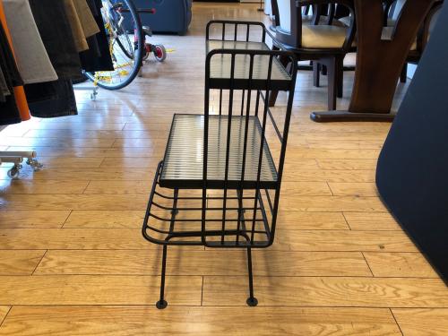 UNICO (ウニコ) シェルフ ステラ