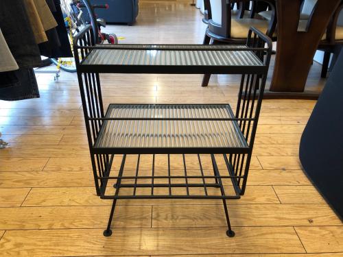 UNICO (ウニコ) シェルフ ステラ