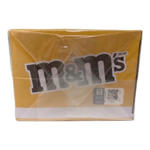 m&m's (エムアンドエムズ) ダイキャストカー