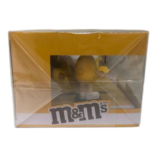 m&m's (エムアンドエムズ) ダイキャストカー