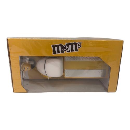 m&m's (エムアンドエムズ) ダイキャストカー