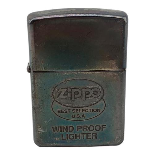 ZIPPO ■1995年 WIND PROOF LIGHTER