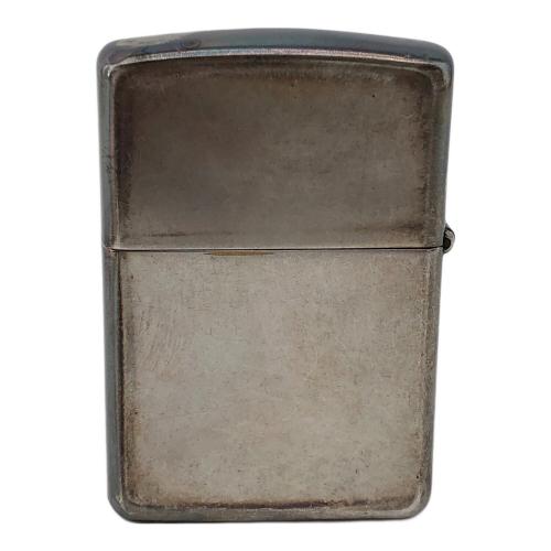 ZIPPO ■1995年 WIND PROOF LIGHTER