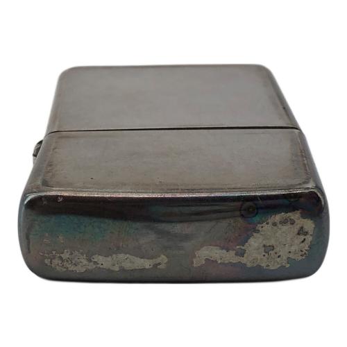 ZIPPO ■1995年 WIND PROOF LIGHTER