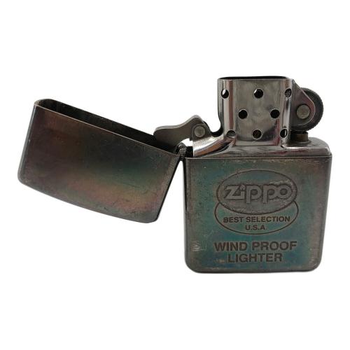 ZIPPO ■1995年 WIND PROOF LIGHTER