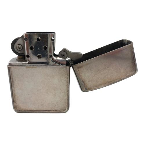 ZIPPO ■1995年 WIND PROOF LIGHTER