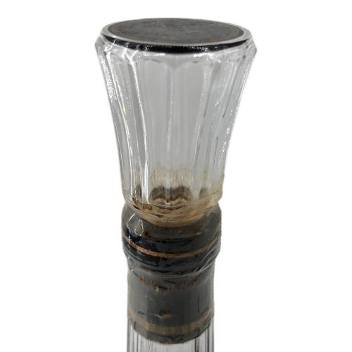 カミュ コニャック ■目減り有 700ml ロングネック XO 未開封