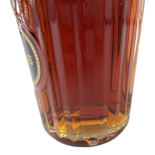 カミュ コニャック ■目減り有 700ml ロングネック XO 未開封