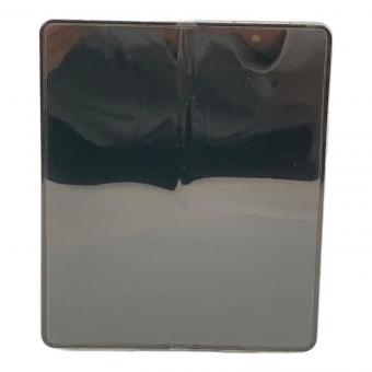 docomo (ドコモ) Galaxy Z Fold4 SC-55C 左角上部小かけ有