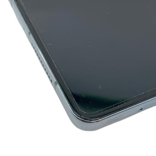 docomo (ドコモ) Galaxy Z Fold4 SC-55C 左角上部小かけ有