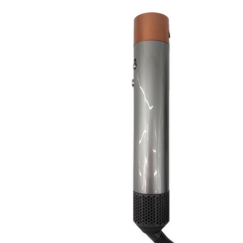 dyson (ダイソン) ヘアースタイラー HS05 2024年製 T4R-JP-TEA1464A