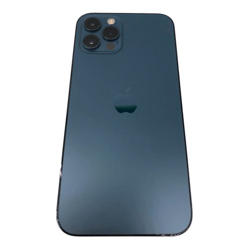 Apple (アップル) iPhone12 Pro MGMD3J/A iOS