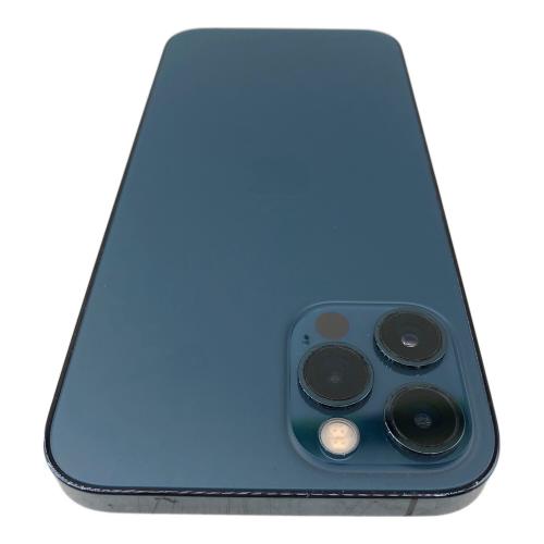 Apple (アップル) iPhone12 Pro MGMD3J/A iOS