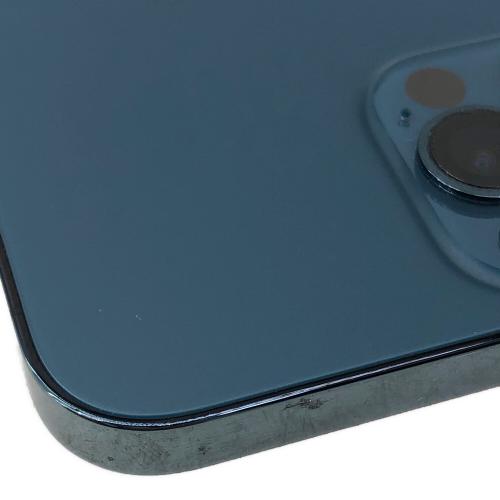 Apple (アップル) iPhone12 Pro MGMD3J/A iOS