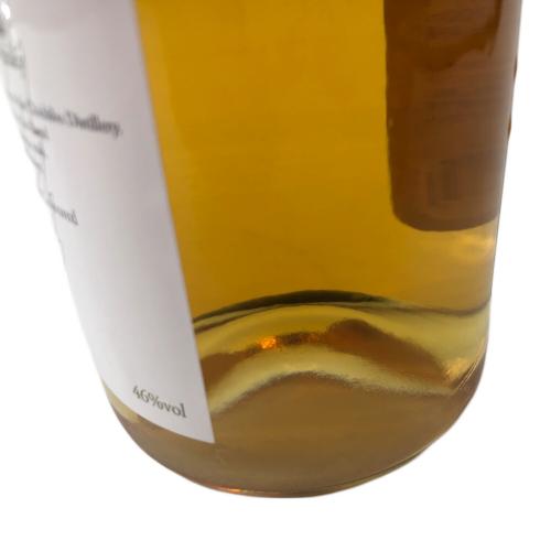 イチローズモルト ワールドブレンデッド ホワイトラベル 700ml モルト＆グレーン ワールド・ブレンデッド 未開封